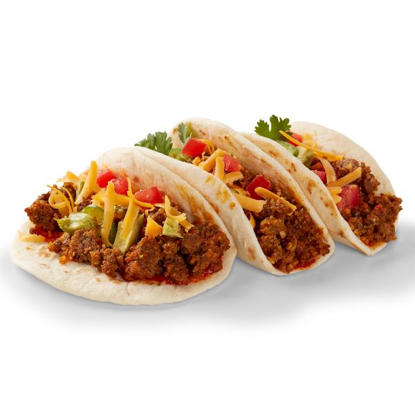 Beef Taco Filling                                                                                   
