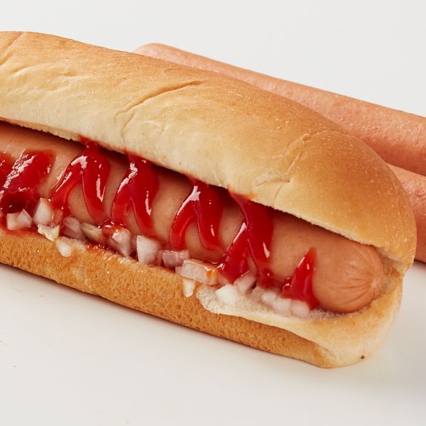 Franks, PWB, 8-1 6 in