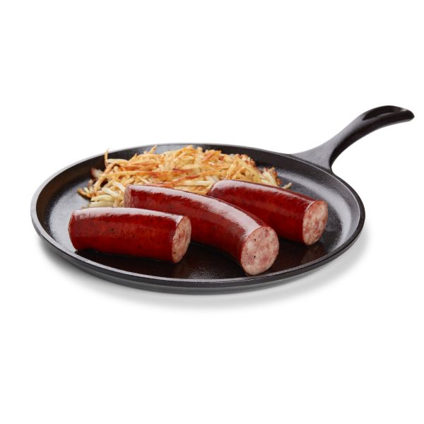 Sausage, Coil, Signature 2000
