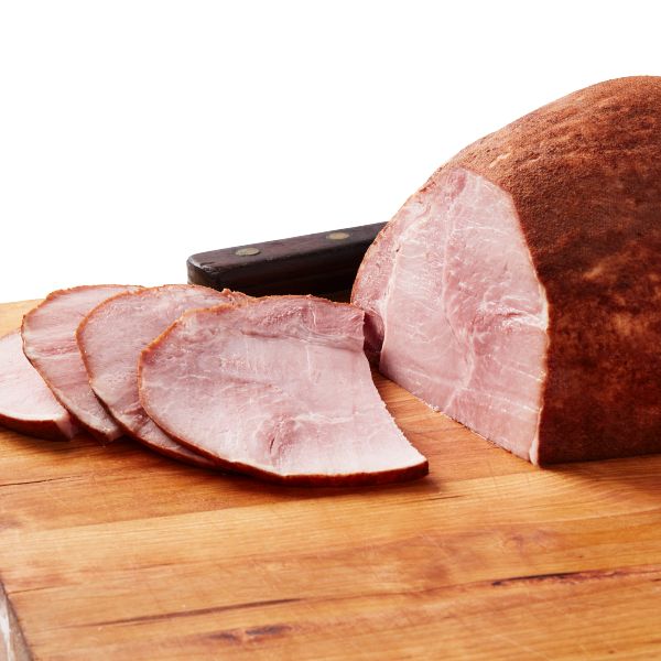 Ham, Teardrop, Whole, Boneless