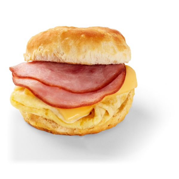 Canadian Style Bacon, 64 ct.