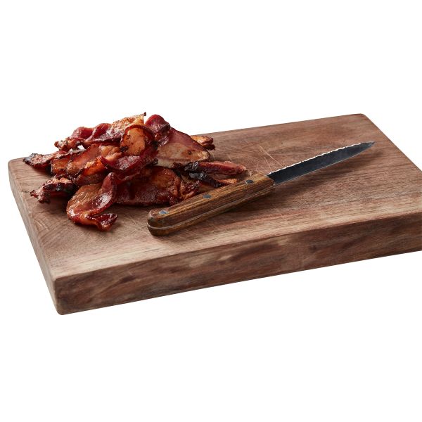 Bacon, Ends & Pieces, Combo                                                                         