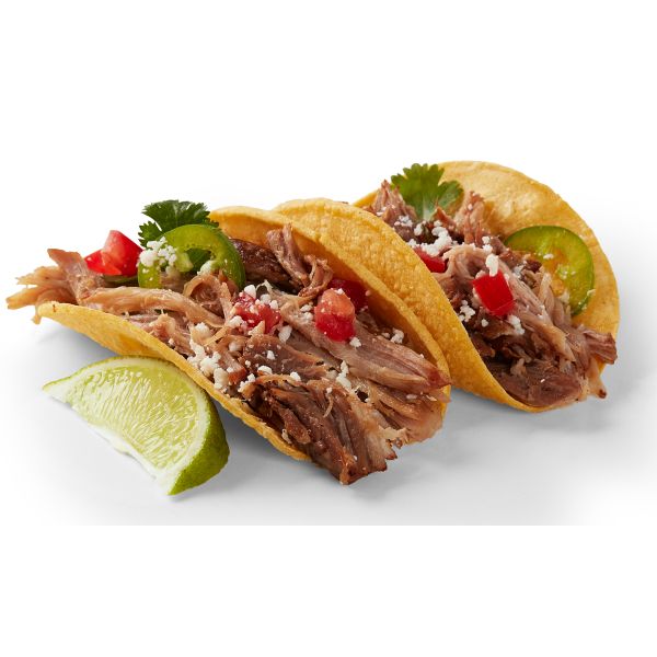 Pork Carnita Meat