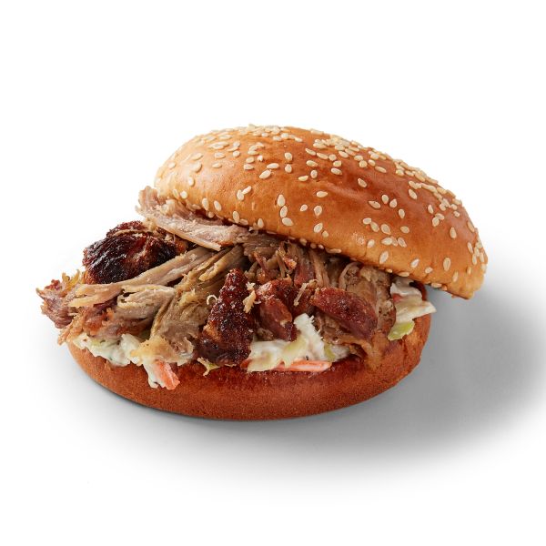 Pork Pulled