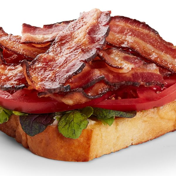 Bacon, Signature Smoke Applewood, Grill Ready, Sliced, 14-16 ct.