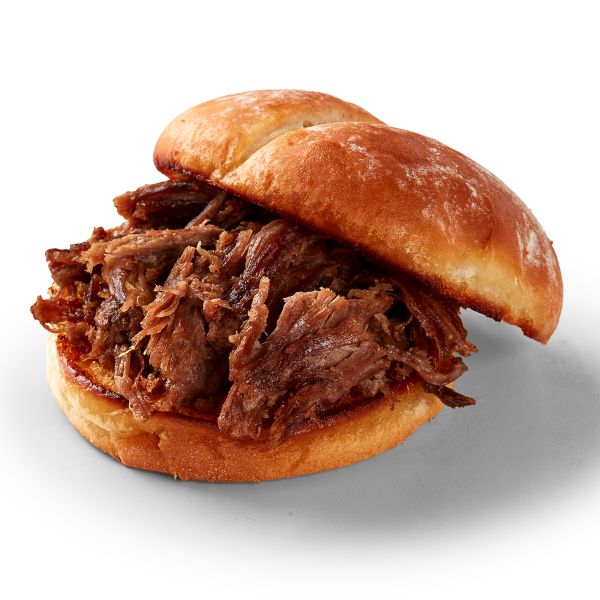 Beef Shredded