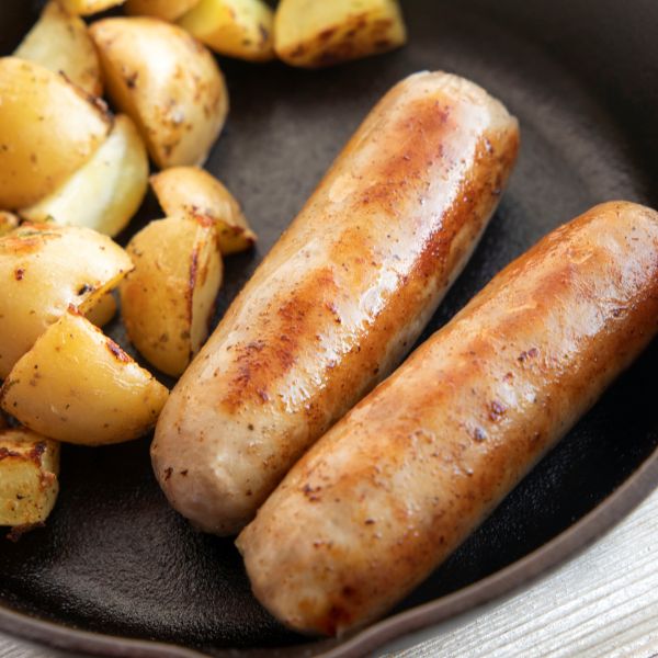 Pork Sausage, Link, 1 oz.