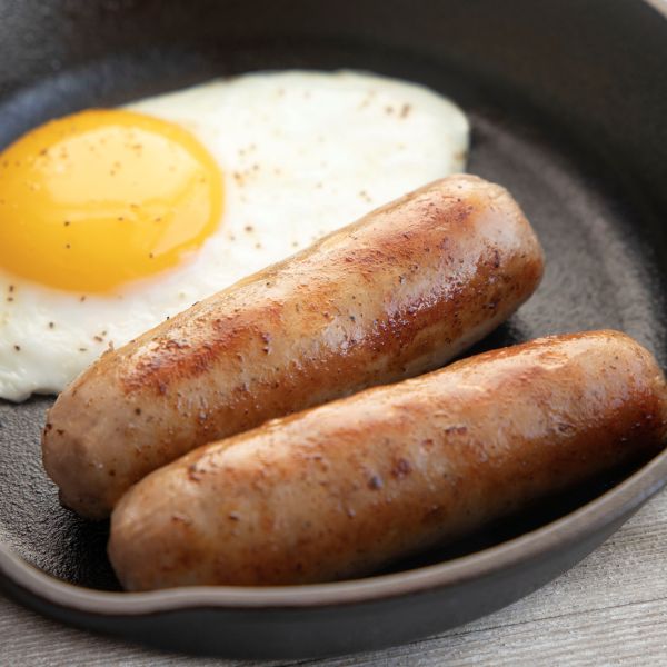 Pork Sausage, Link, 2 oz.